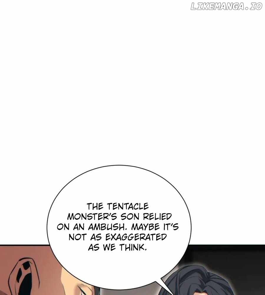 Rebirth in the end times: I reached the top by opening boxes Chapter 40 - page 77