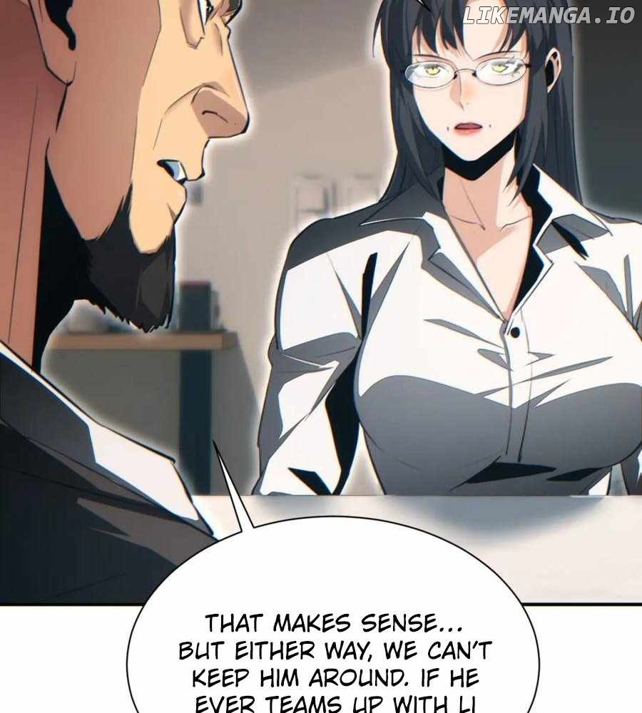 Rebirth in the end times: I reached the top by opening boxes Chapter 40 - page 78