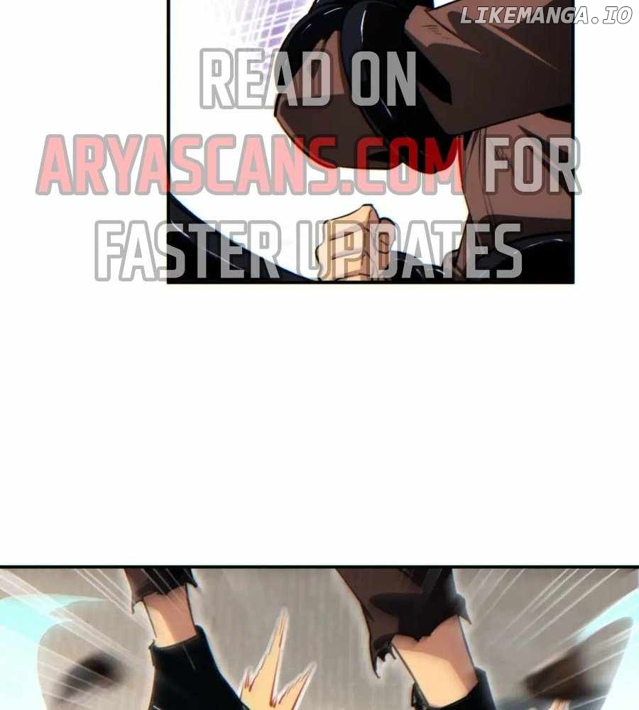 Rebirth in the end times: I reached the top by opening boxes Chapter 40 - page 8