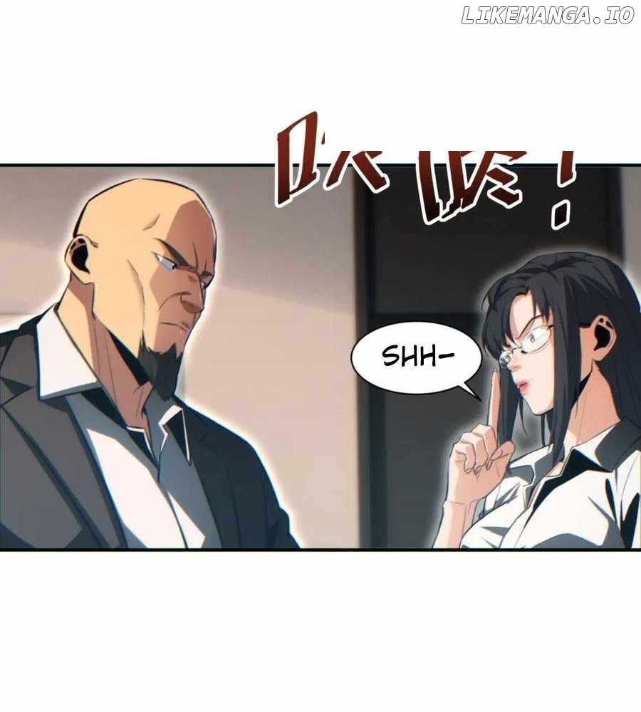 Rebirth in the end times: I reached the top by opening boxes Chapter 40 - page 80