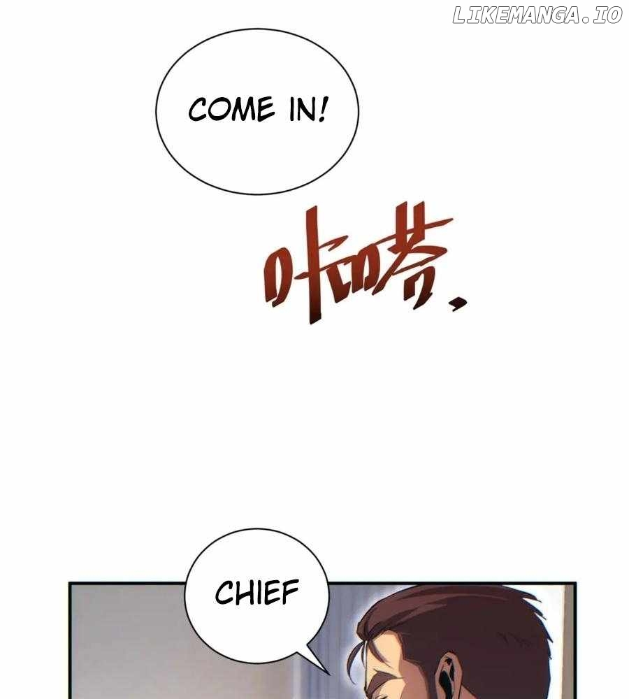 Rebirth in the end times: I reached the top by opening boxes Chapter 40 - page 81