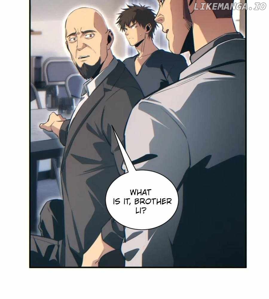Rebirth in the end times: I reached the top by opening boxes Chapter 40 - page 82
