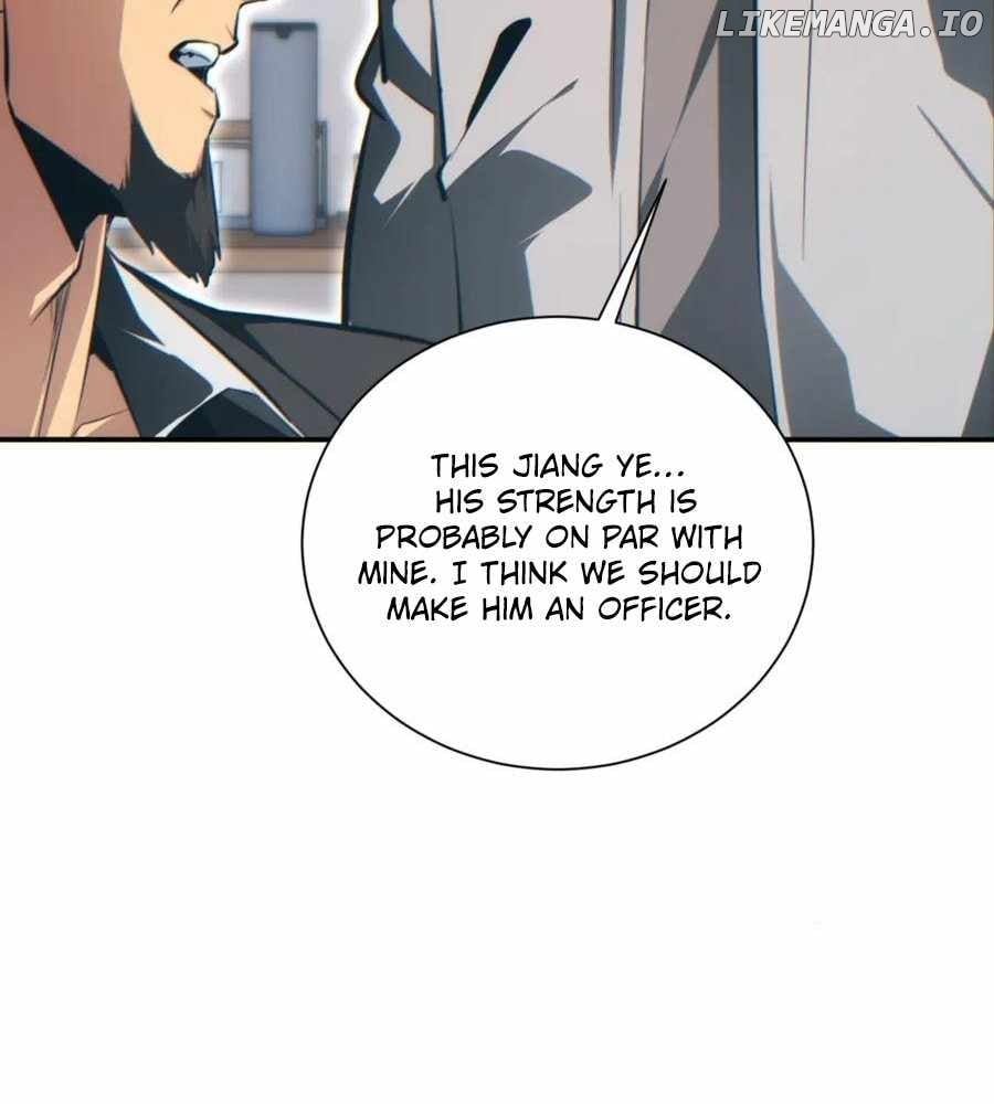 Rebirth in the end times: I reached the top by opening boxes Chapter 40 - page 85