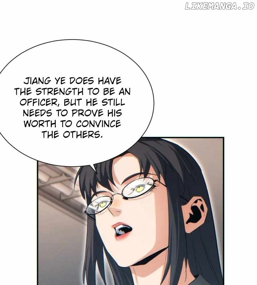 Rebirth in the end times: I reached the top by opening boxes Chapter 40 - page 90
