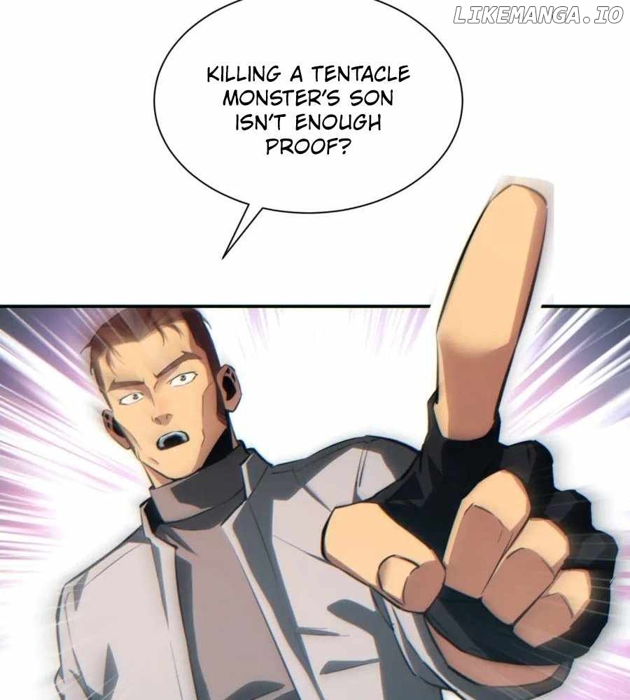 Rebirth in the end times: I reached the top by opening boxes Chapter 40 - page 92