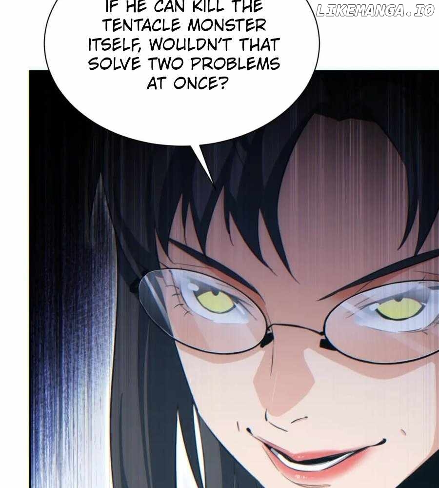 Rebirth in the end times: I reached the top by opening boxes Chapter 40 - page 94