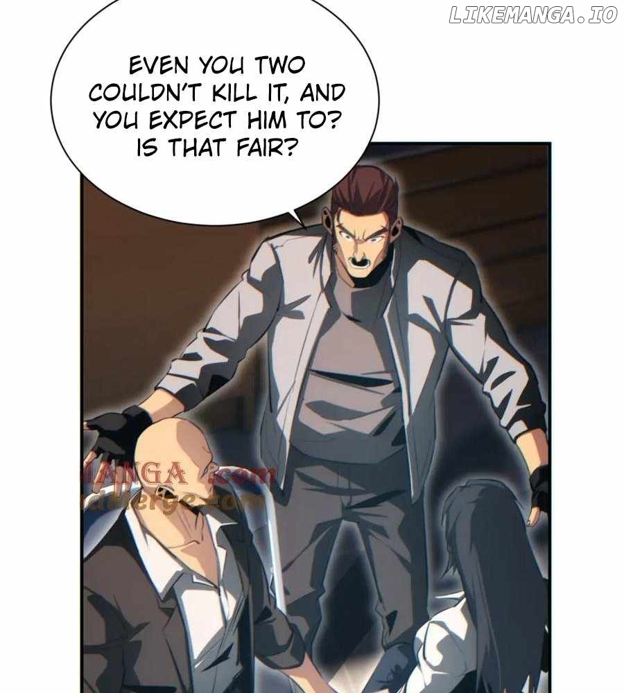 Rebirth in the end times: I reached the top by opening boxes Chapter 40 - page 96