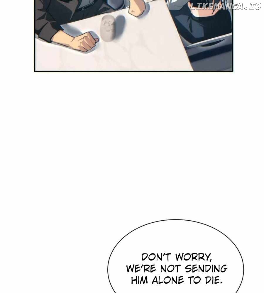 Rebirth in the end times: I reached the top by opening boxes Chapter 40 - page 97