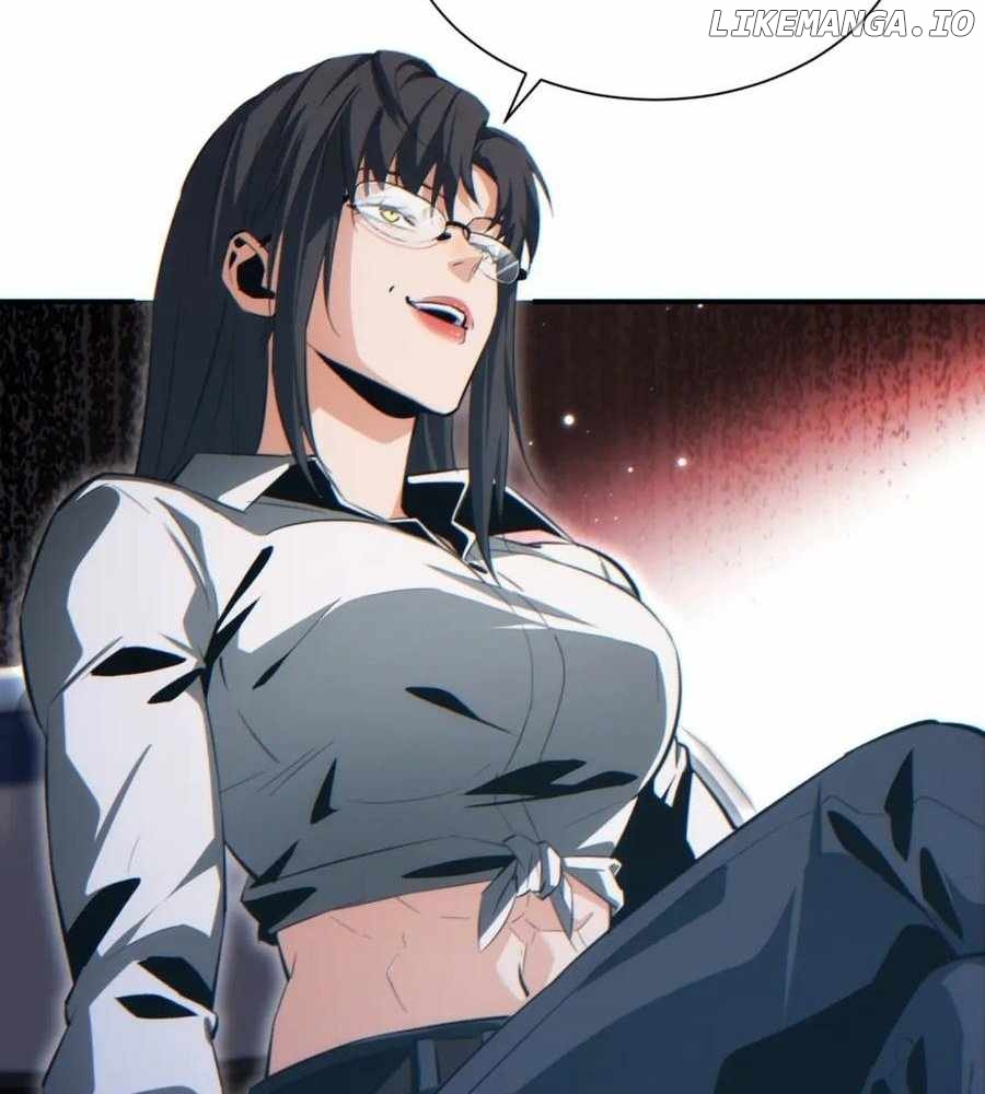 Rebirth in the end times: I reached the top by opening boxes Chapter 40 - page 98