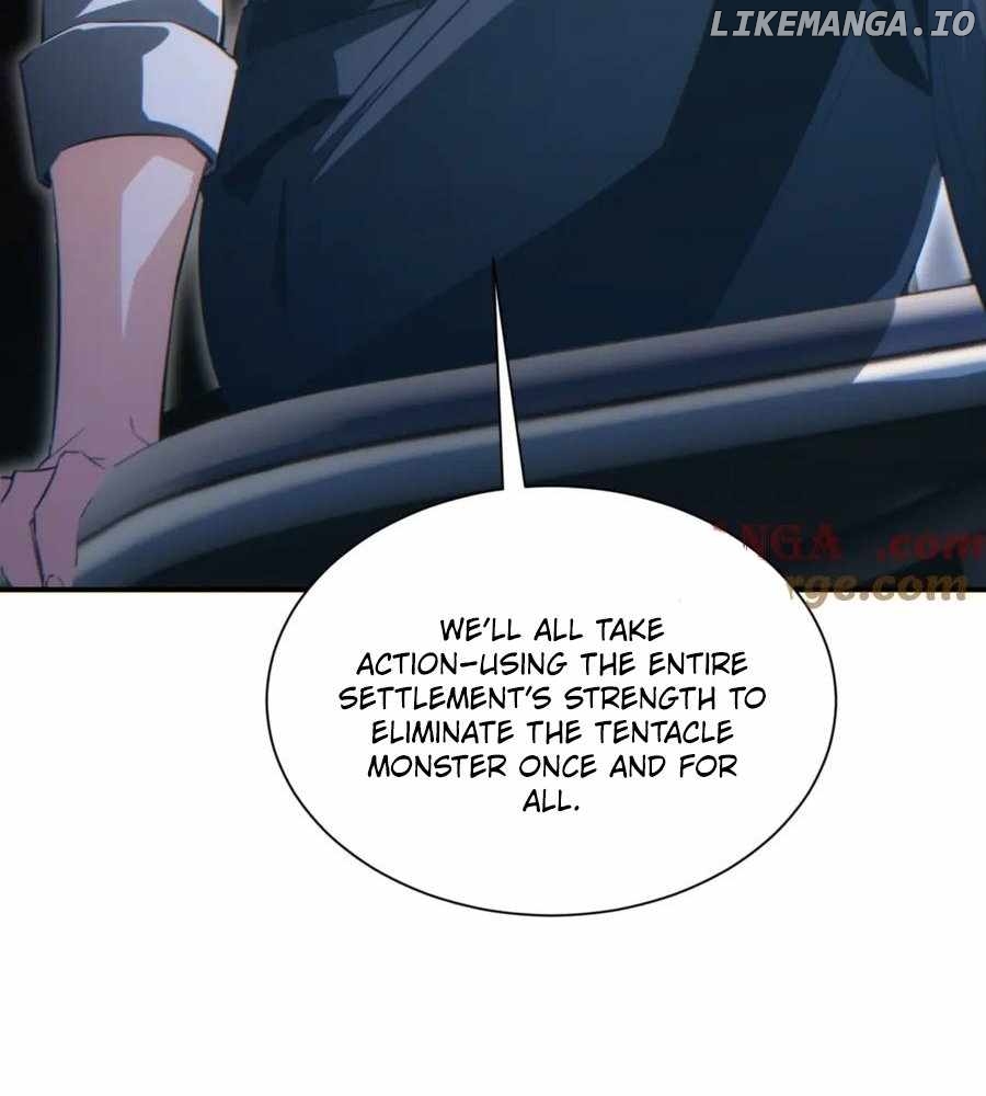 Rebirth in the end times: I reached the top by opening boxes Chapter 40 - page 99