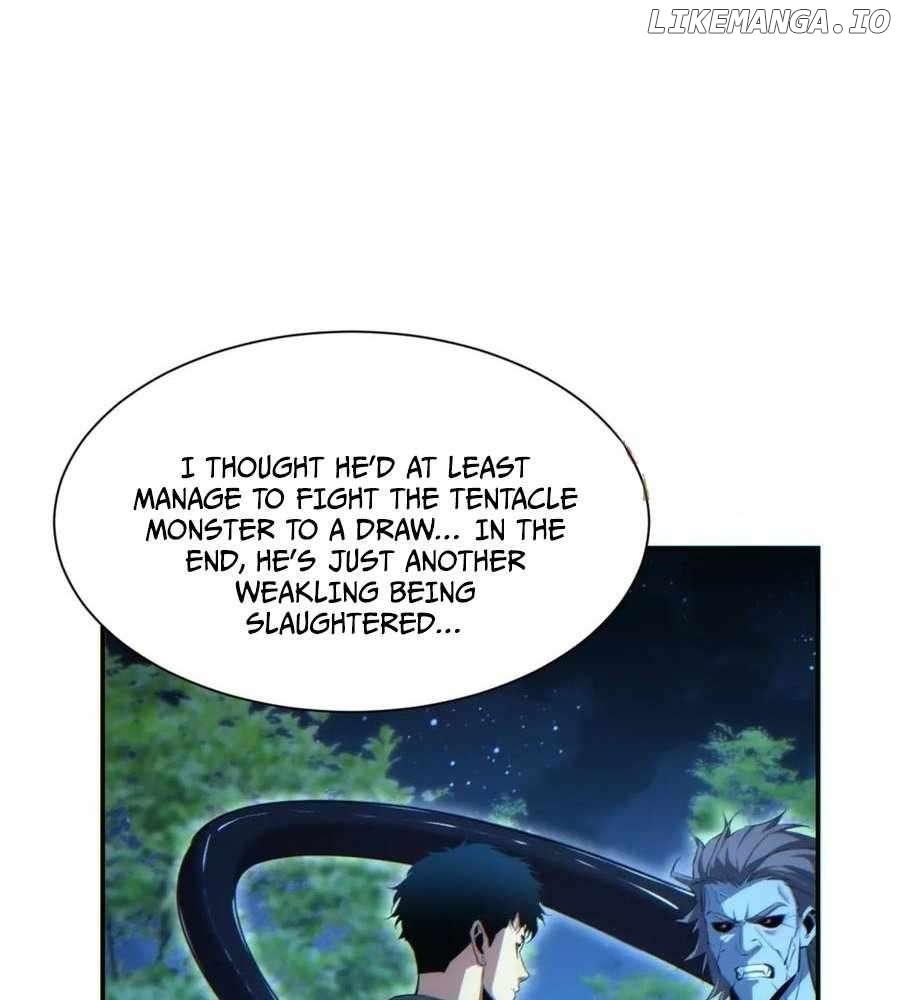 Rebirth in the end times: I reached the top by opening boxes Chapter 41 - page 111