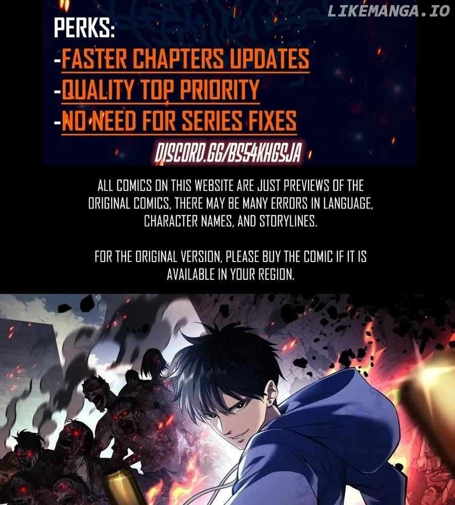 Rebirth in the end times: I reached the top by opening boxes Chapter 41 - page 2