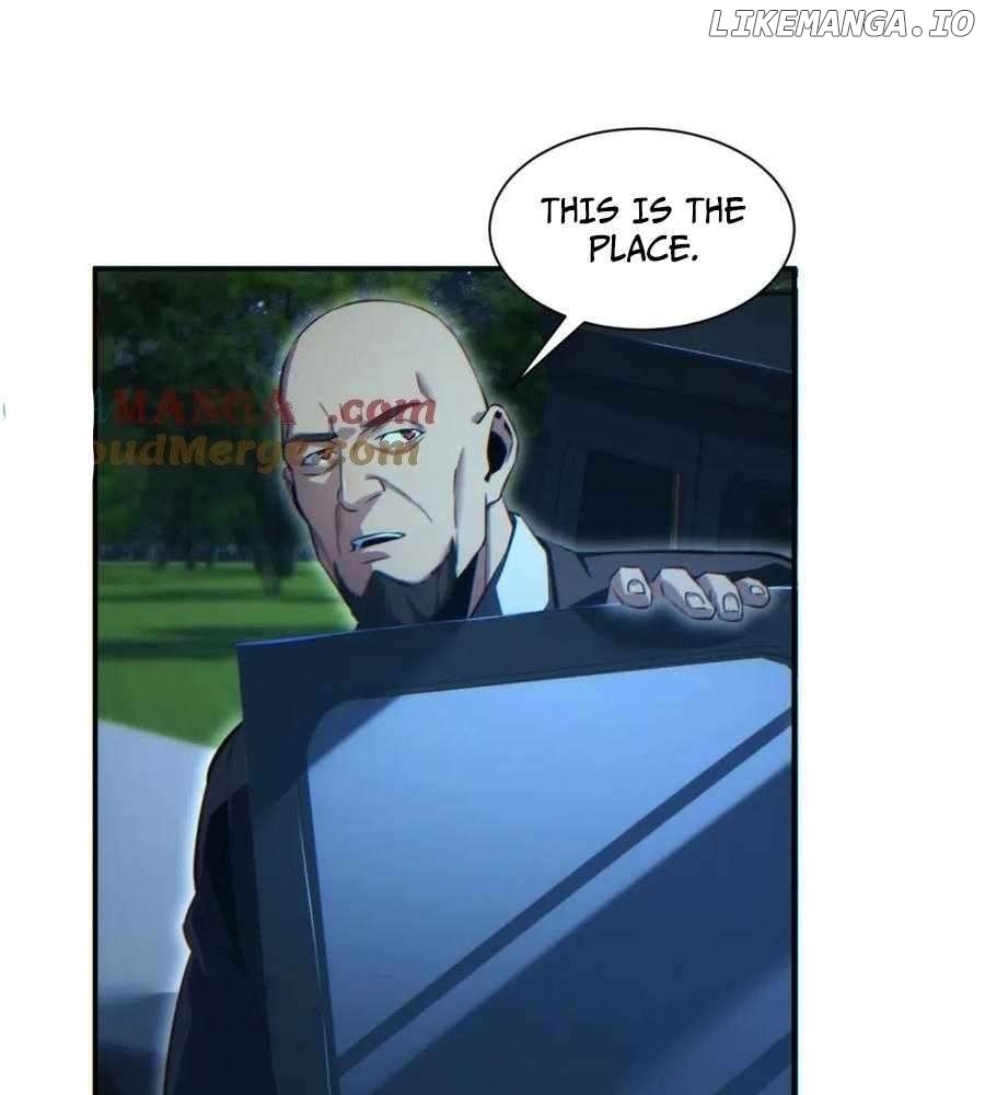 Rebirth in the end times: I reached the top by opening boxes Chapter 41 - page 33