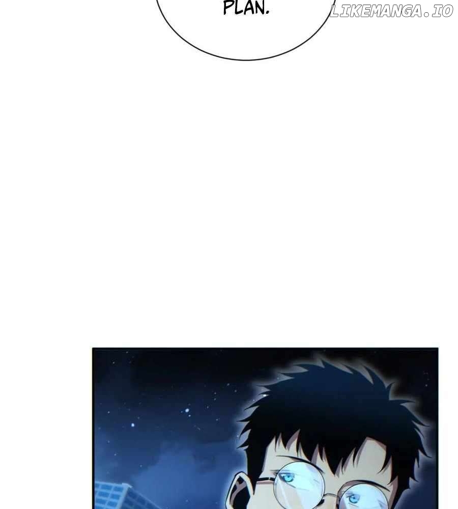 Rebirth in the end times: I reached the top by opening boxes Chapter 41 - page 36