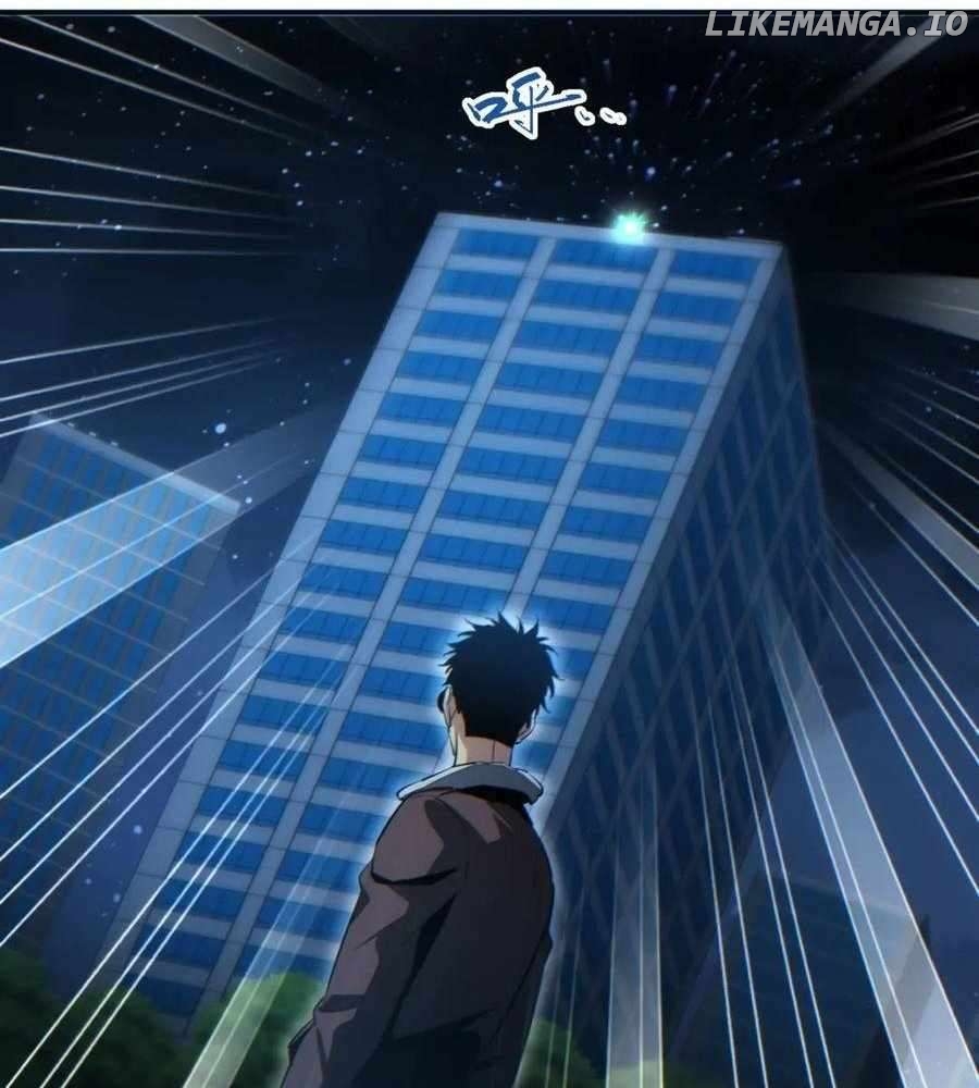 Rebirth in the end times: I reached the top by opening boxes Chapter 41 - page 40