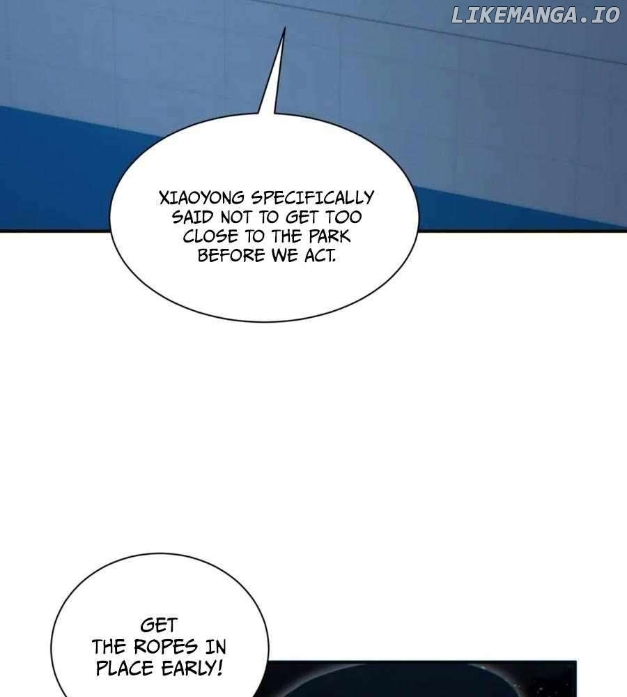Rebirth in the end times: I reached the top by opening boxes Chapter 41 - page 45