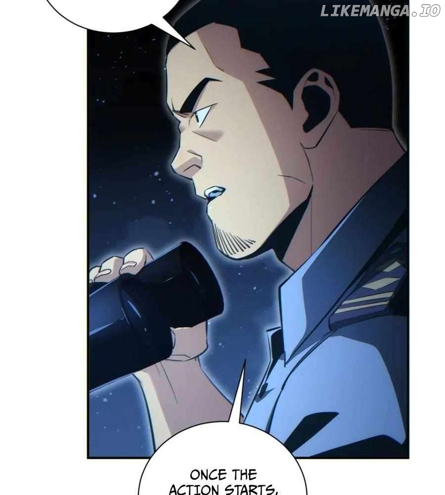 Rebirth in the end times: I reached the top by opening boxes Chapter 41 - page 46