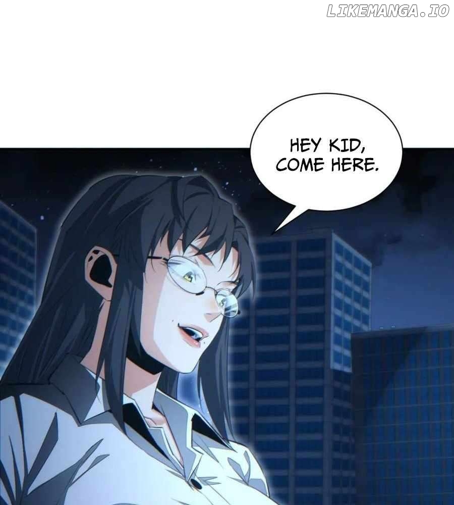 Rebirth in the end times: I reached the top by opening boxes Chapter 41 - page 48