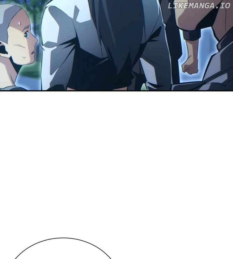 Rebirth in the end times: I reached the top by opening boxes Chapter 41 - page 55