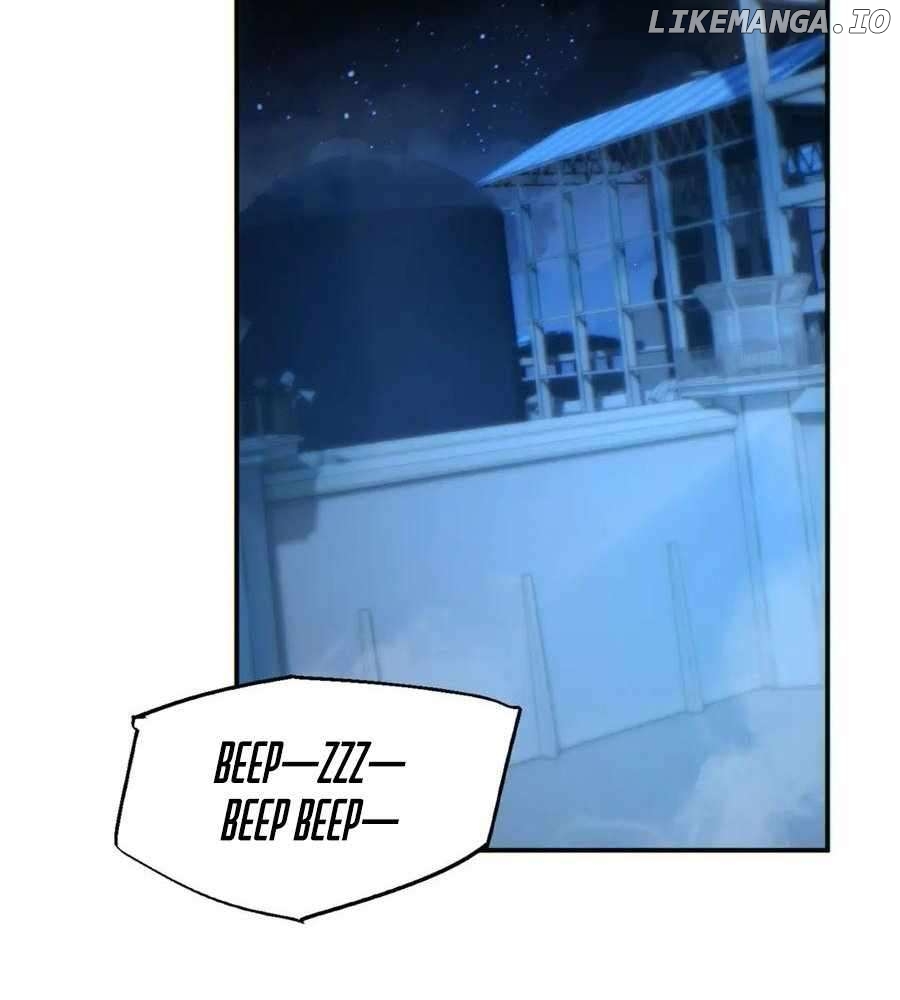 Rebirth in the end times: I reached the top by opening boxes Chapter 41 - page 6