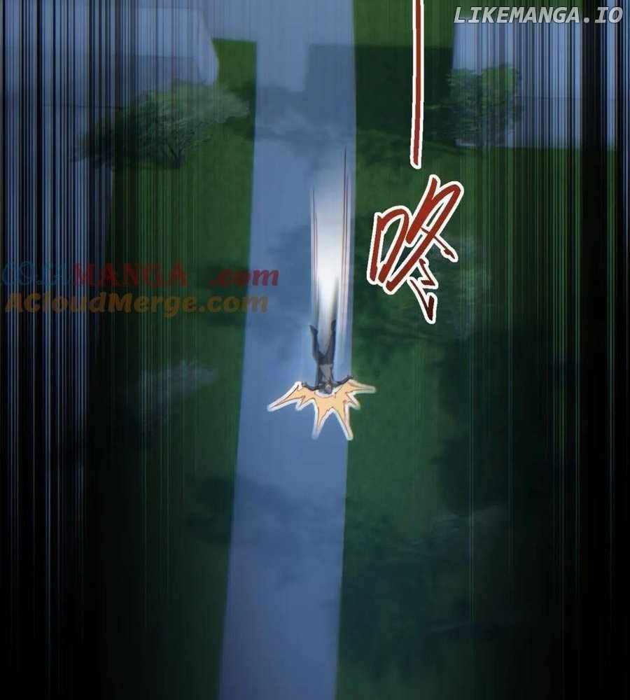Rebirth in the end times: I reached the top by opening boxes Chapter 41 - page 64