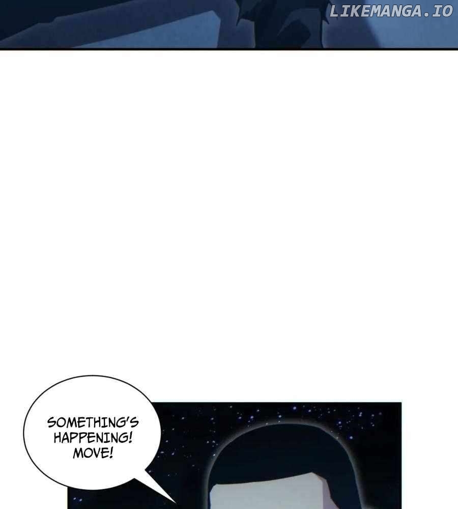 Rebirth in the end times: I reached the top by opening boxes Chapter 41 - page 67