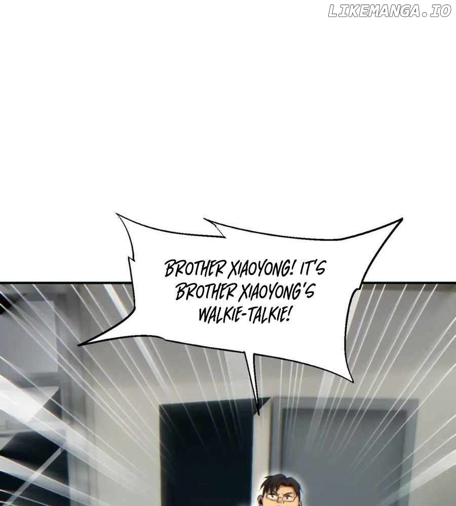 Rebirth in the end times: I reached the top by opening boxes Chapter 41 - page 7