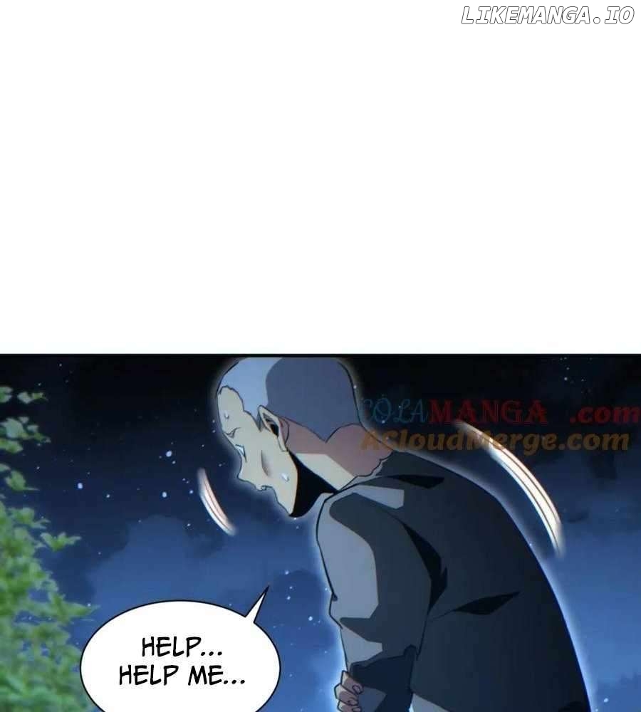 Rebirth in the end times: I reached the top by opening boxes Chapter 41 - page 72