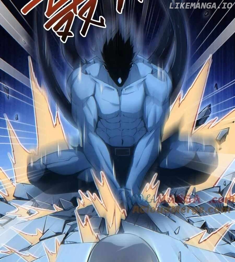 Rebirth in the end times: I reached the top by opening boxes Chapter 41 - page 77