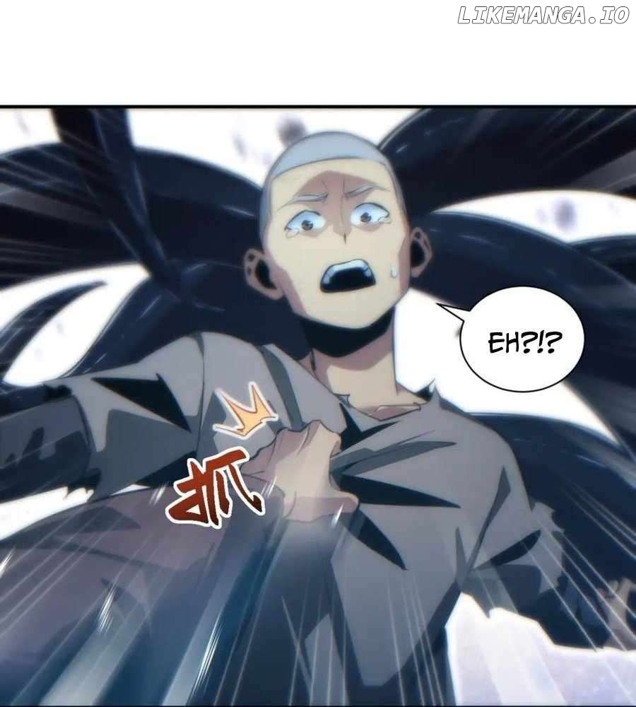 Rebirth in the end times: I reached the top by opening boxes Chapter 41 - page 93