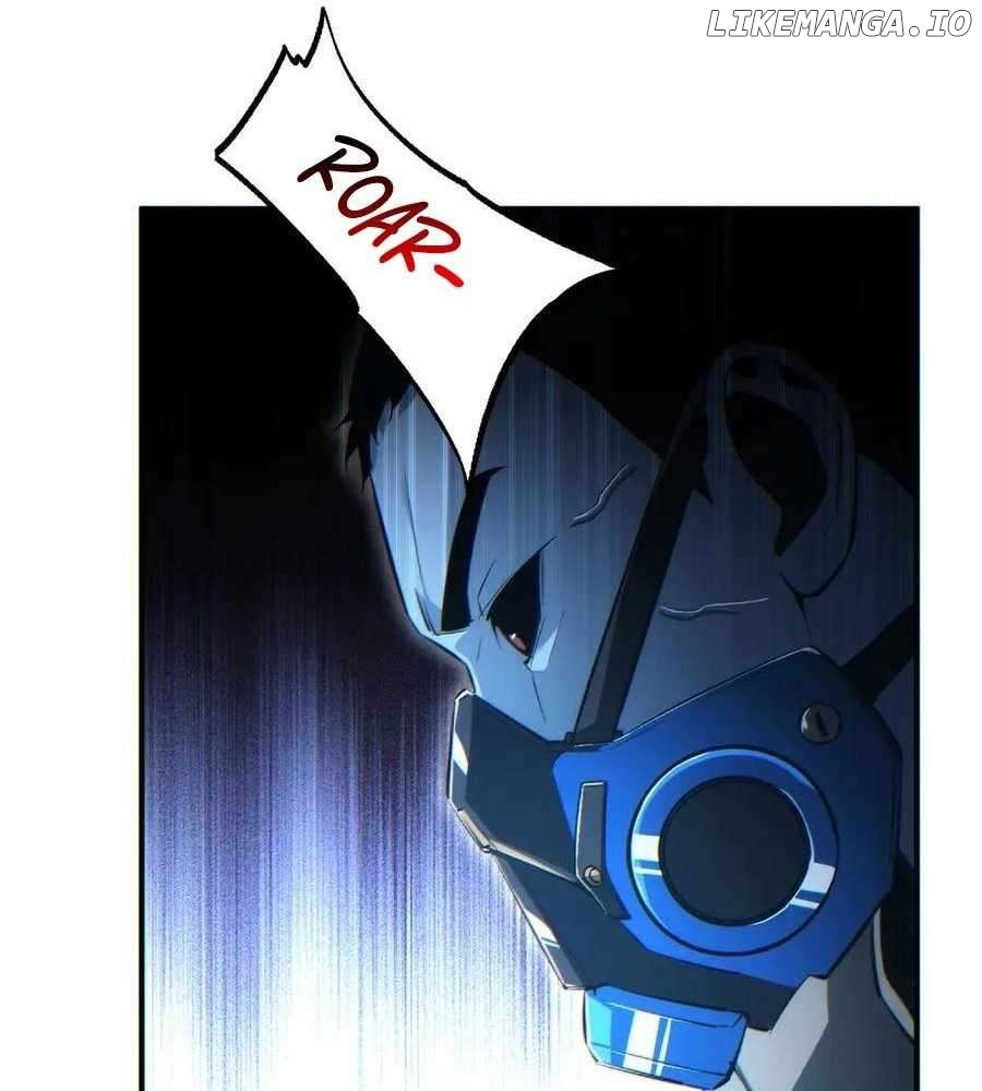 Rebirth in the end times: I reached the top by opening boxes Chapter 42 - page 100