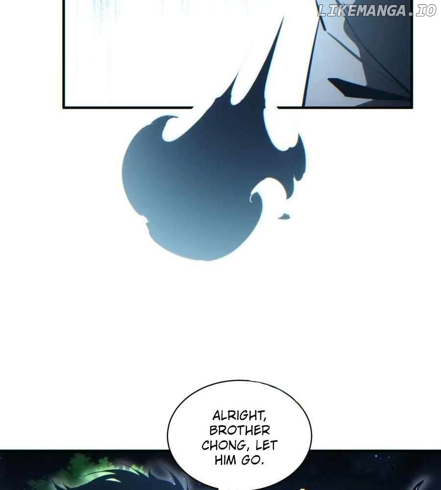 Rebirth in the end times: I reached the top by opening boxes Chapter 42 - page 101