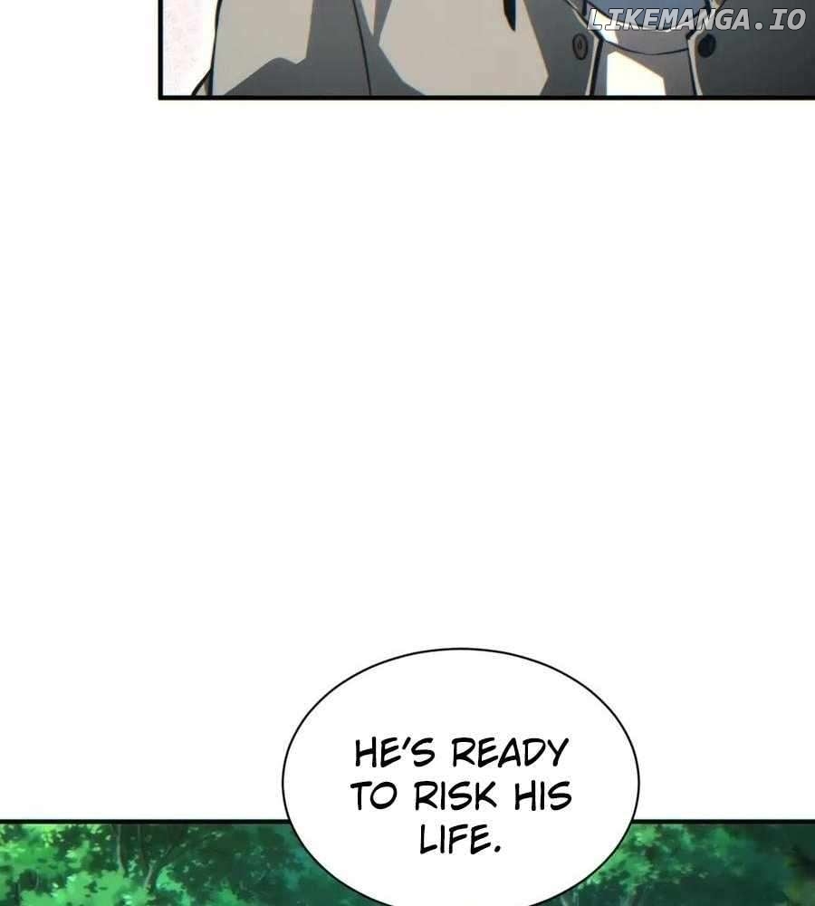 Rebirth in the end times: I reached the top by opening boxes Chapter 42 - page 104