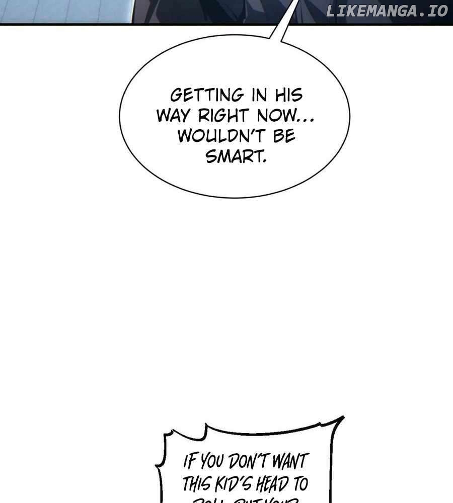 Rebirth in the end times: I reached the top by opening boxes Chapter 42 - page 106
