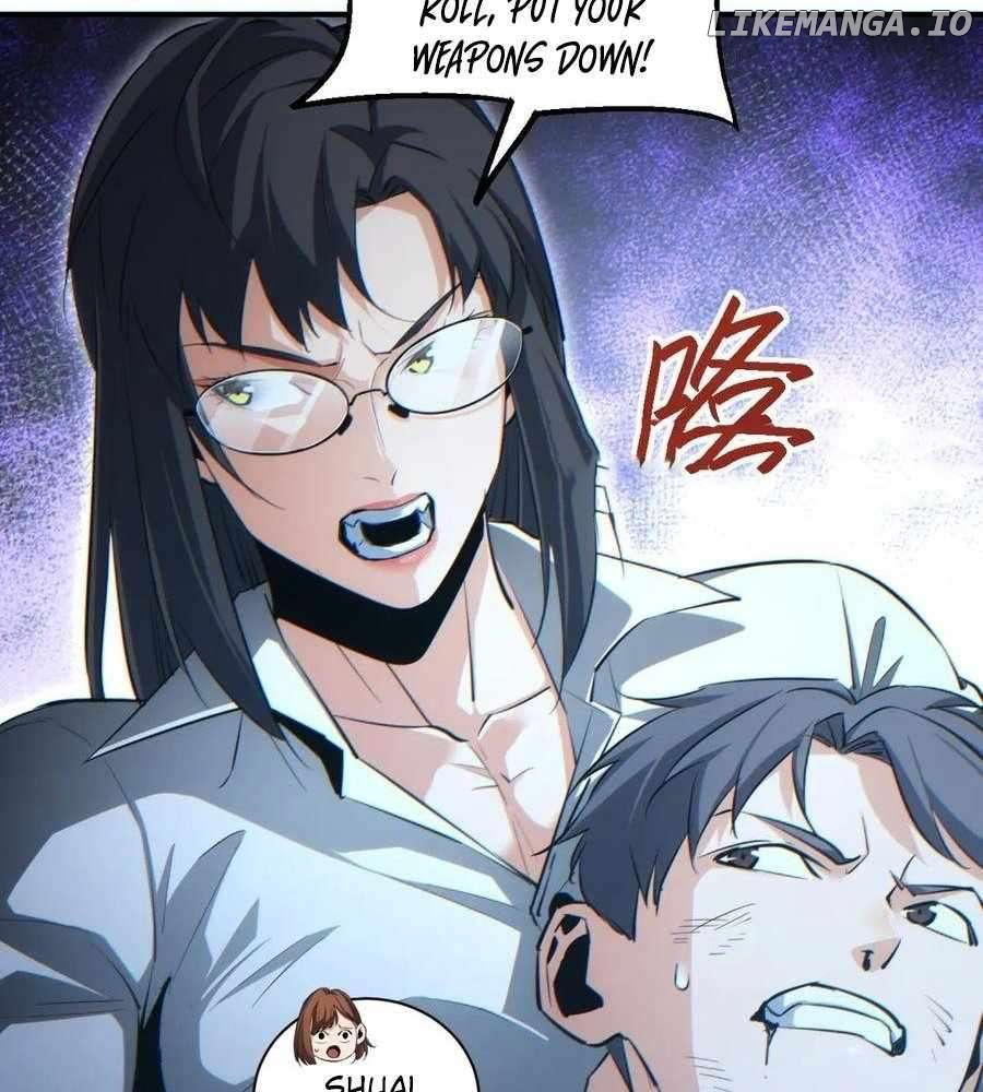 Rebirth in the end times: I reached the top by opening boxes Chapter 42 - page 107