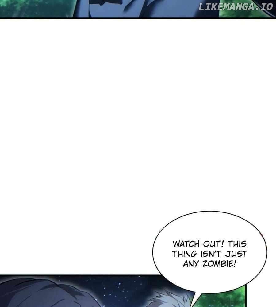 Rebirth in the end times: I reached the top by opening boxes Chapter 42 - page 11