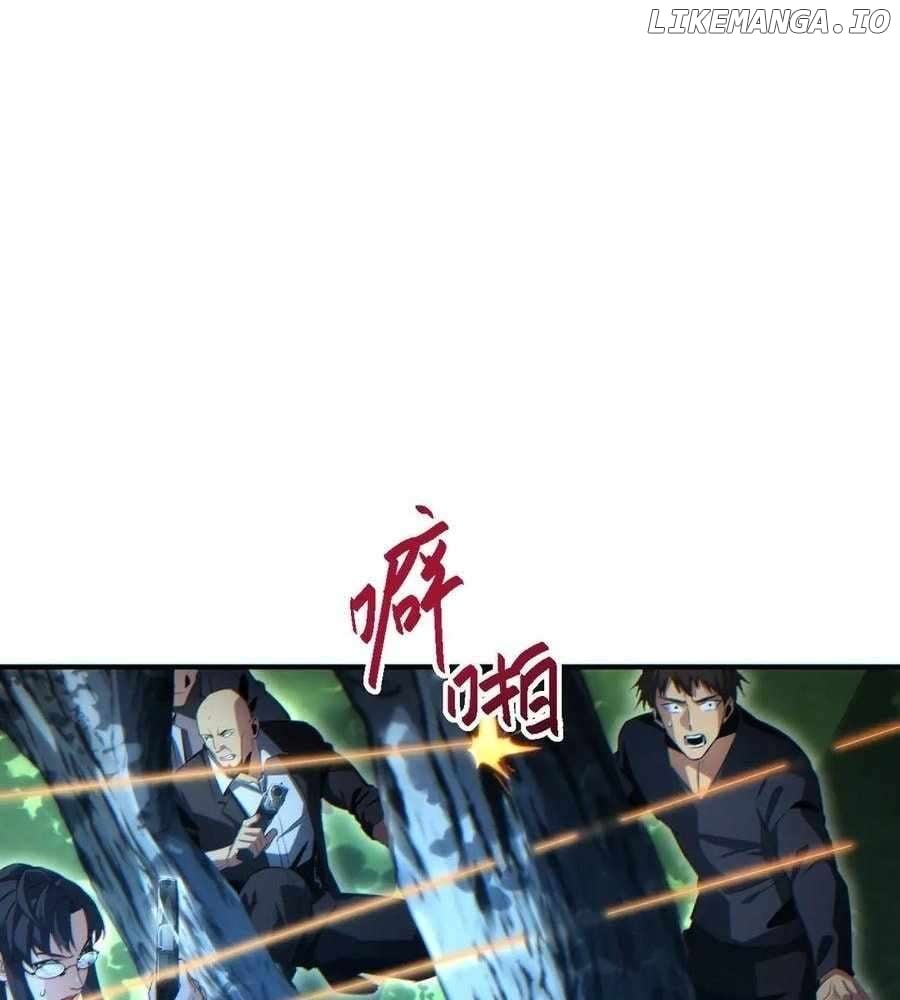 Rebirth in the end times: I reached the top by opening boxes Chapter 42 - page 18