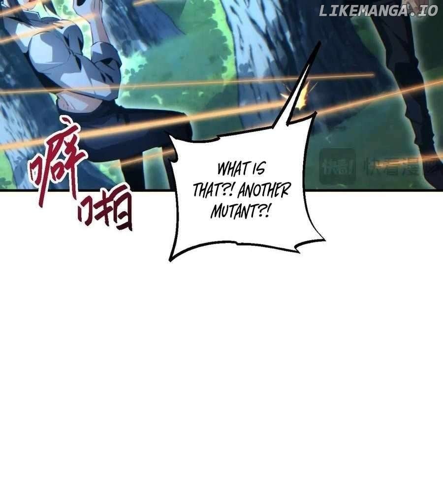 Rebirth in the end times: I reached the top by opening boxes Chapter 42 - page 19
