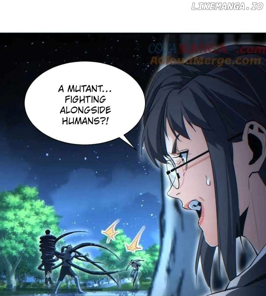 Rebirth in the end times: I reached the top by opening boxes Chapter 42 - page 20