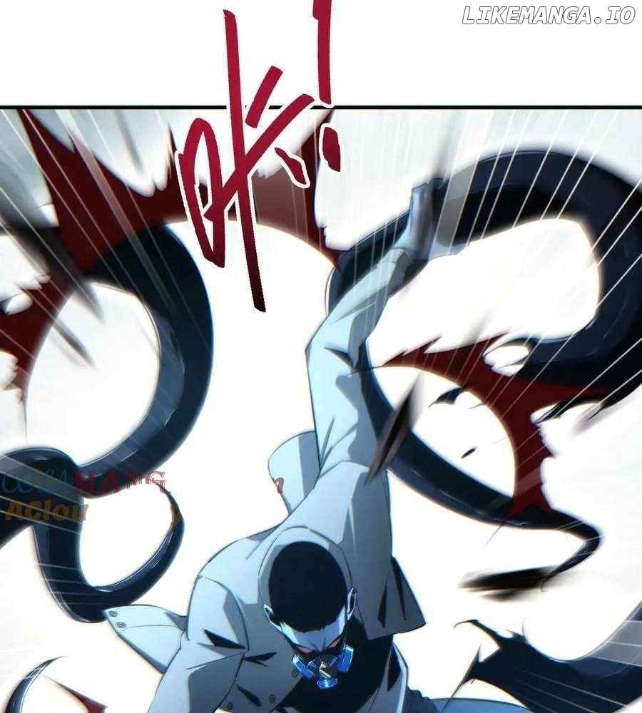 Rebirth in the end times: I reached the top by opening boxes Chapter 42 - page 26