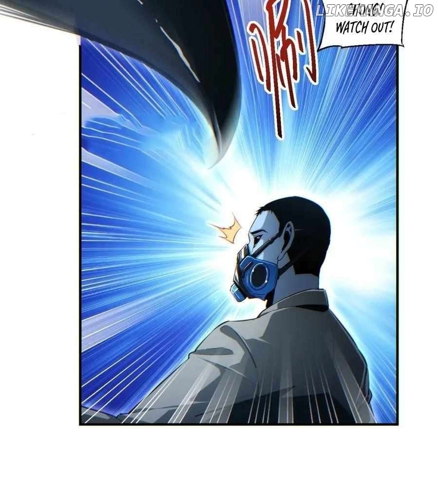 Rebirth in the end times: I reached the top by opening boxes Chapter 42 - page 29