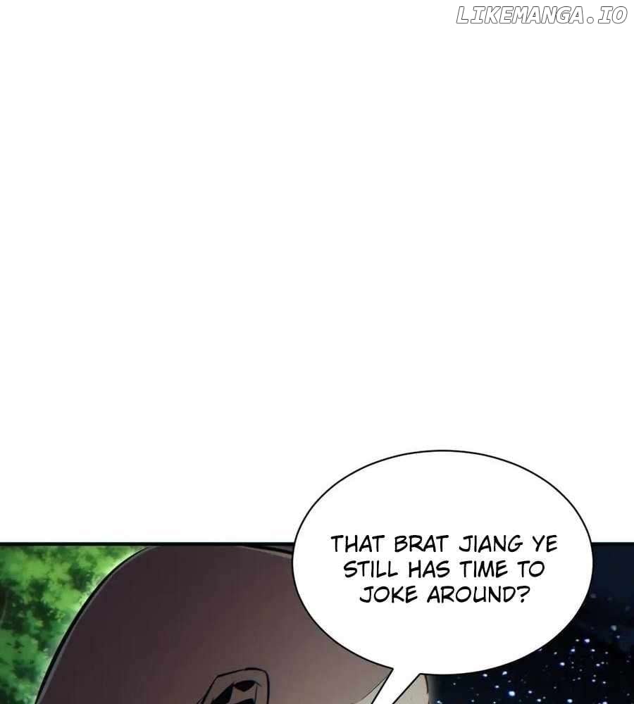 Rebirth in the end times: I reached the top by opening boxes Chapter 42 - page 36