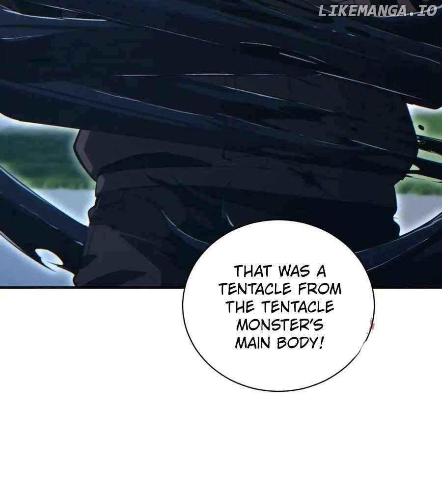 Rebirth in the end times: I reached the top by opening boxes Chapter 42 - page 40