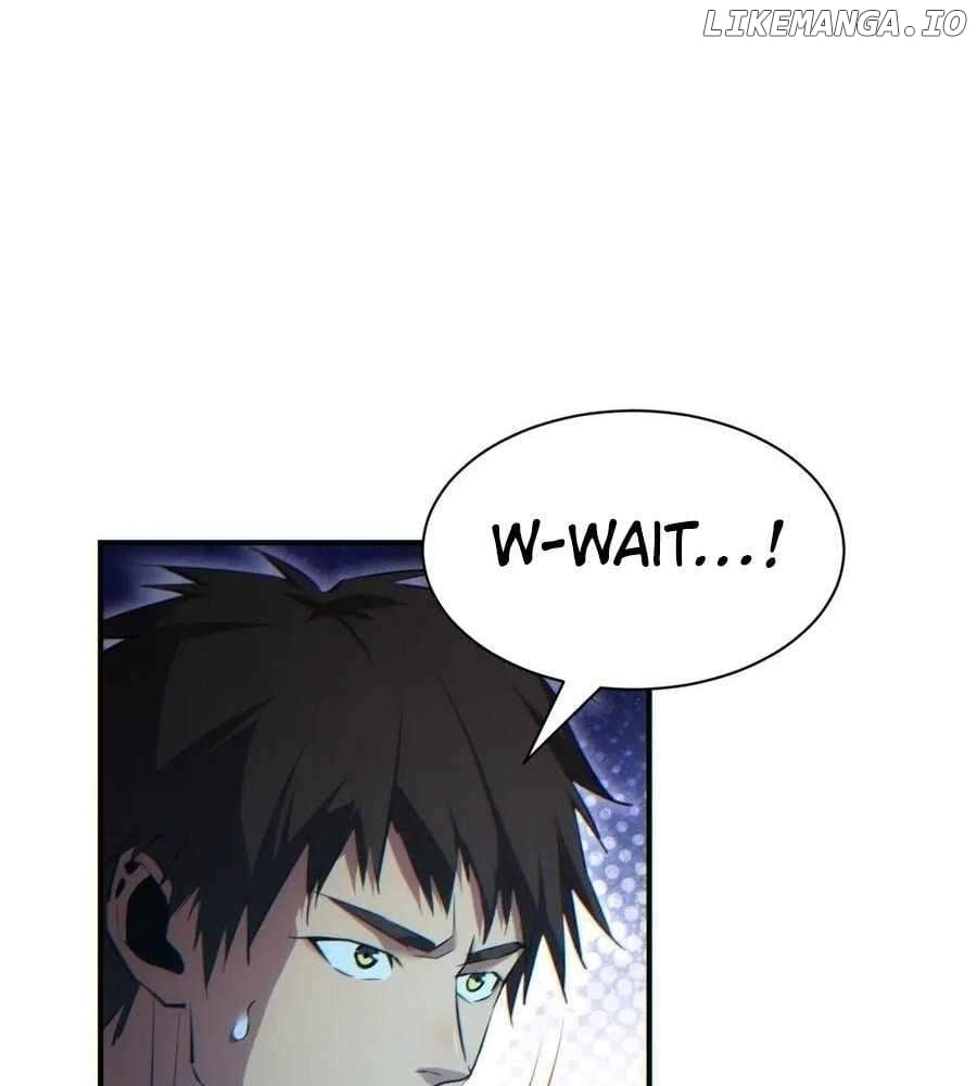 Rebirth in the end times: I reached the top by opening boxes Chapter 42 - page 41