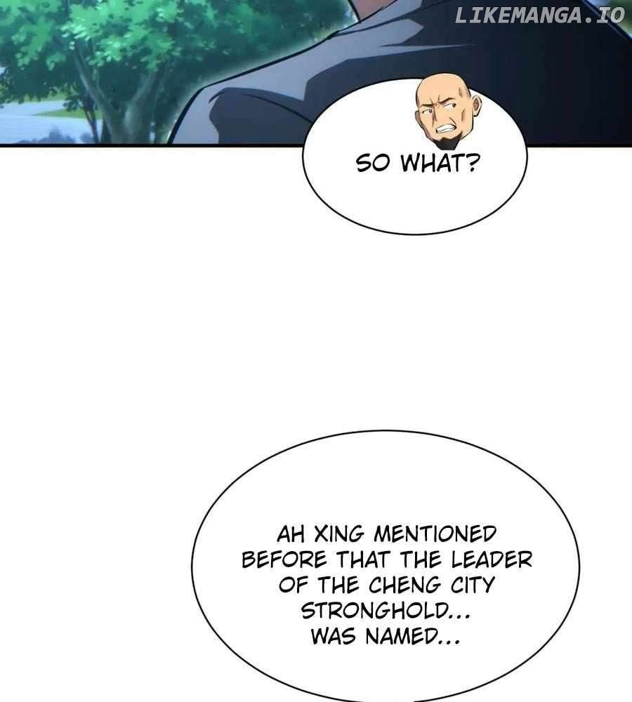 Rebirth in the end times: I reached the top by opening boxes Chapter 42 - page 44