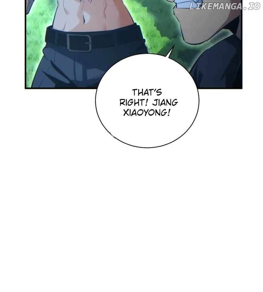 Rebirth in the end times: I reached the top by opening boxes Chapter 42 - page 46