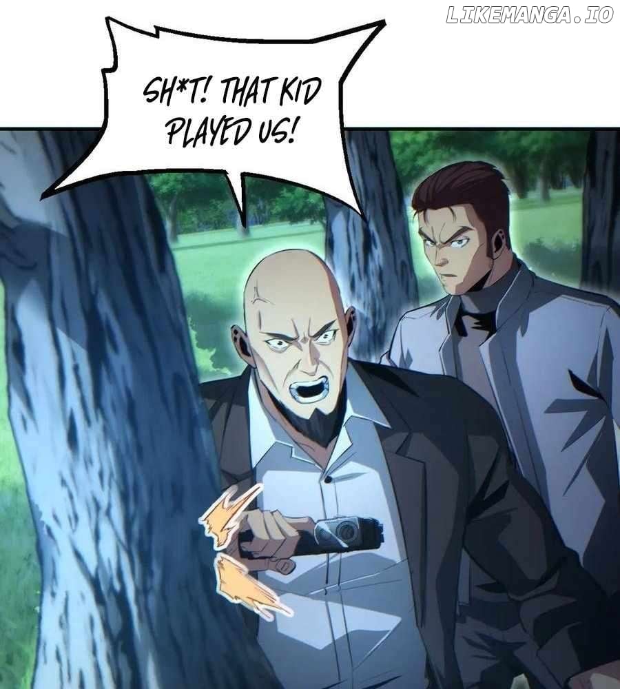 Rebirth in the end times: I reached the top by opening boxes Chapter 42 - page 47