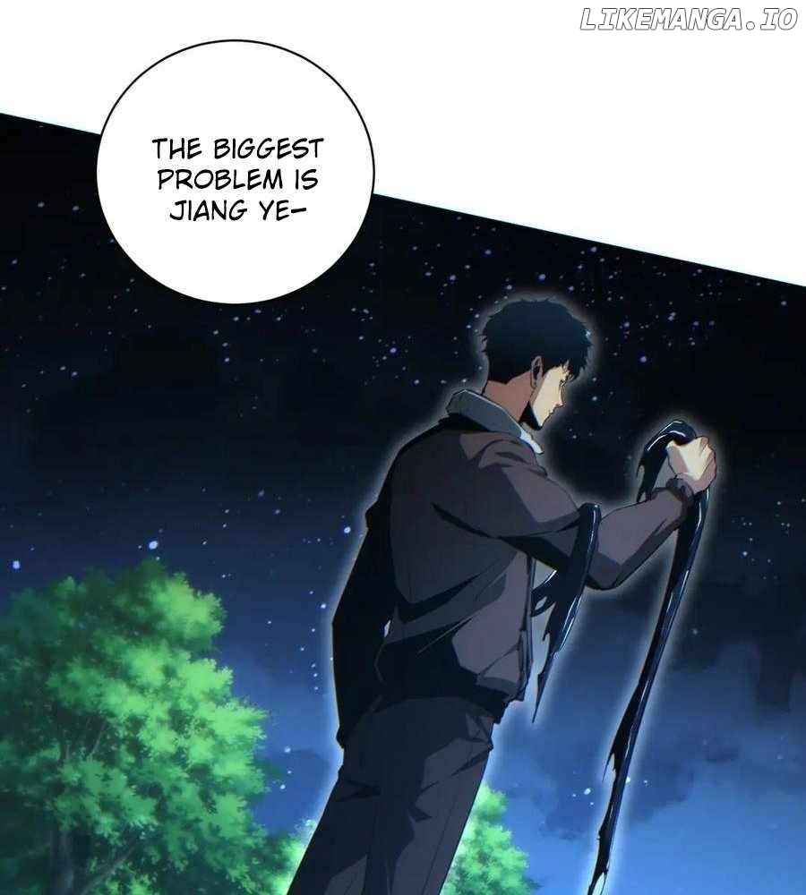 Rebirth in the end times: I reached the top by opening boxes Chapter 42 - page 54