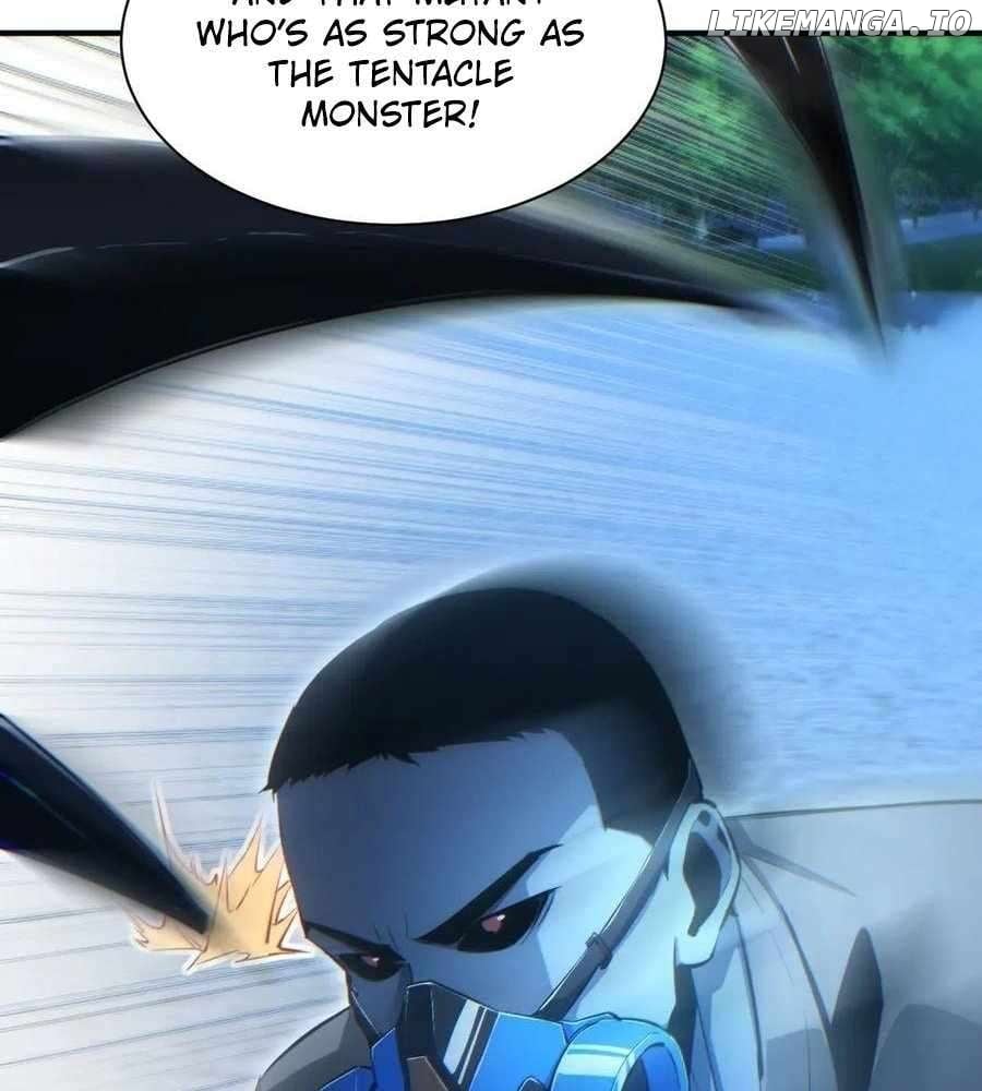 Rebirth in the end times: I reached the top by opening boxes Chapter 42 - page 56