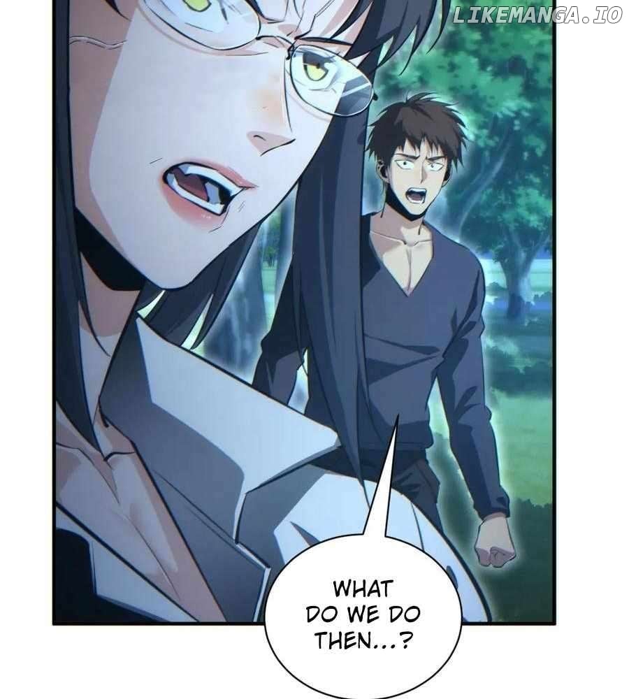 Rebirth in the end times: I reached the top by opening boxes Chapter 42 - page 58